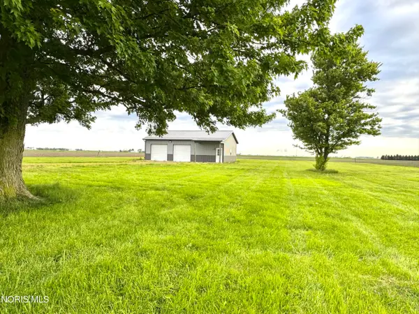 21116 Hammansburg Road, Custar, OH 43511