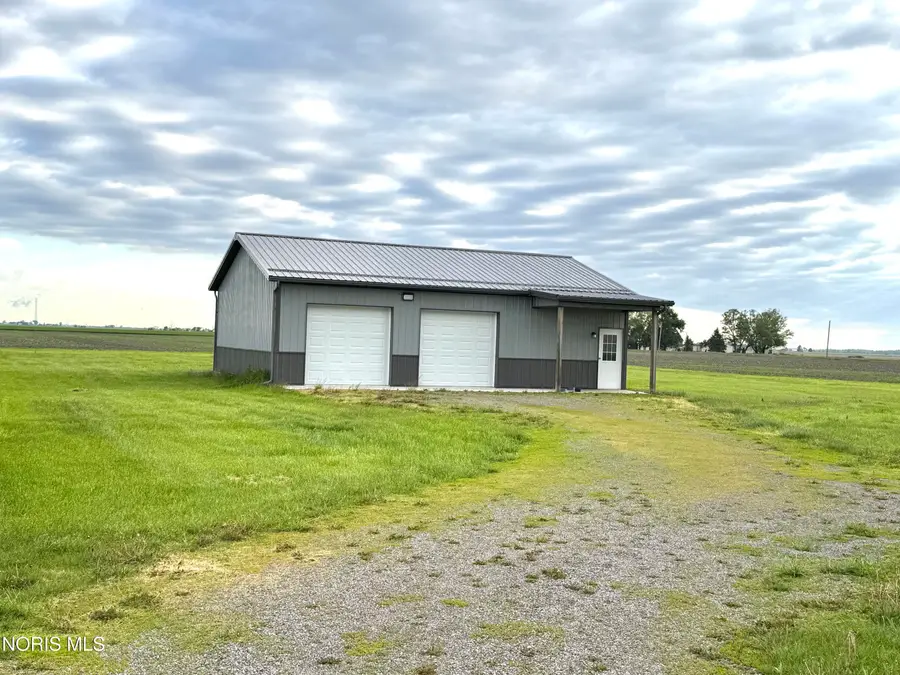 21116 Hammansburg Road, Custar, OH 43511 - #2