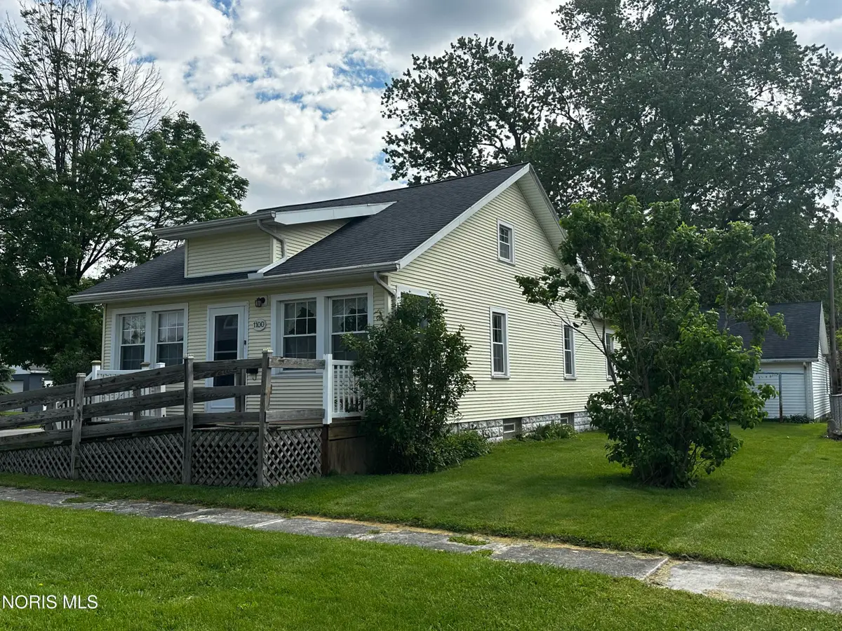 1100 S Main Street, Fostoria, OH 44830 - #1