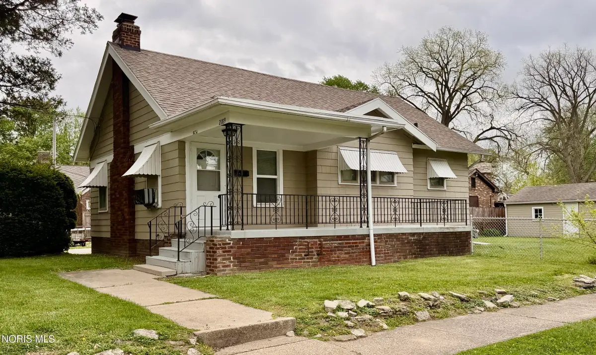 2189 Mellwood Avenue, Toledo, OH 43613 - #1