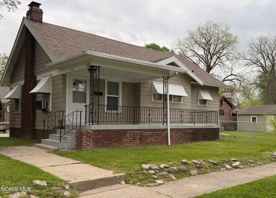 2189 Mellwood Avenue, Toledo, OH 43613 - #2