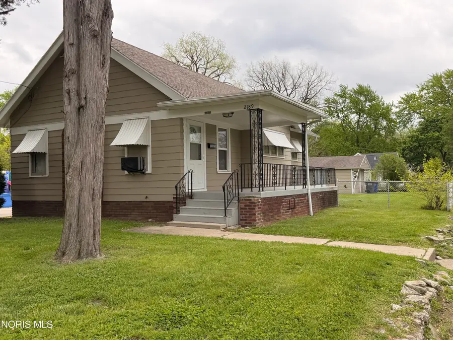 2189 Mellwood Avenue, Toledo, OH 43613 - #3