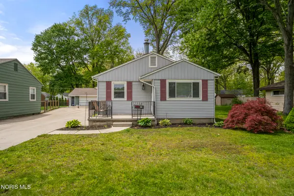 1136 Nela Parkway, Toledo, OH 43615
