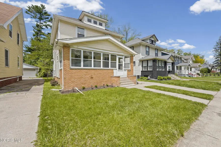 2821 Midwood Avenue, Toledo, OH 43606 - #2