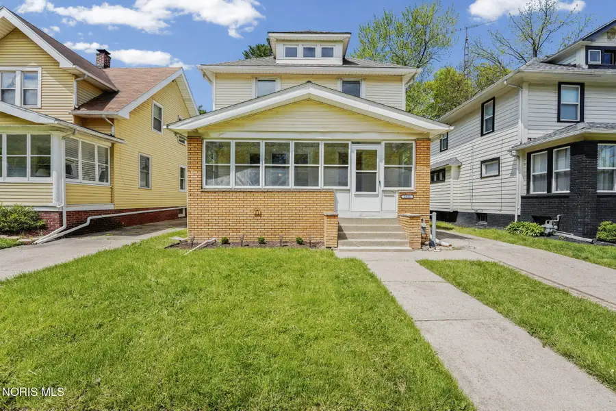 2821 Midwood Avenue, Toledo, OH 43606 - #3