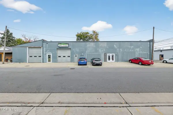102 Monumental Street, Archbold, OH 43502
