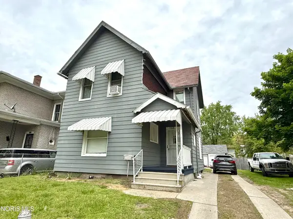 1128 Oakwood Avenue, Toledo, OH 43607