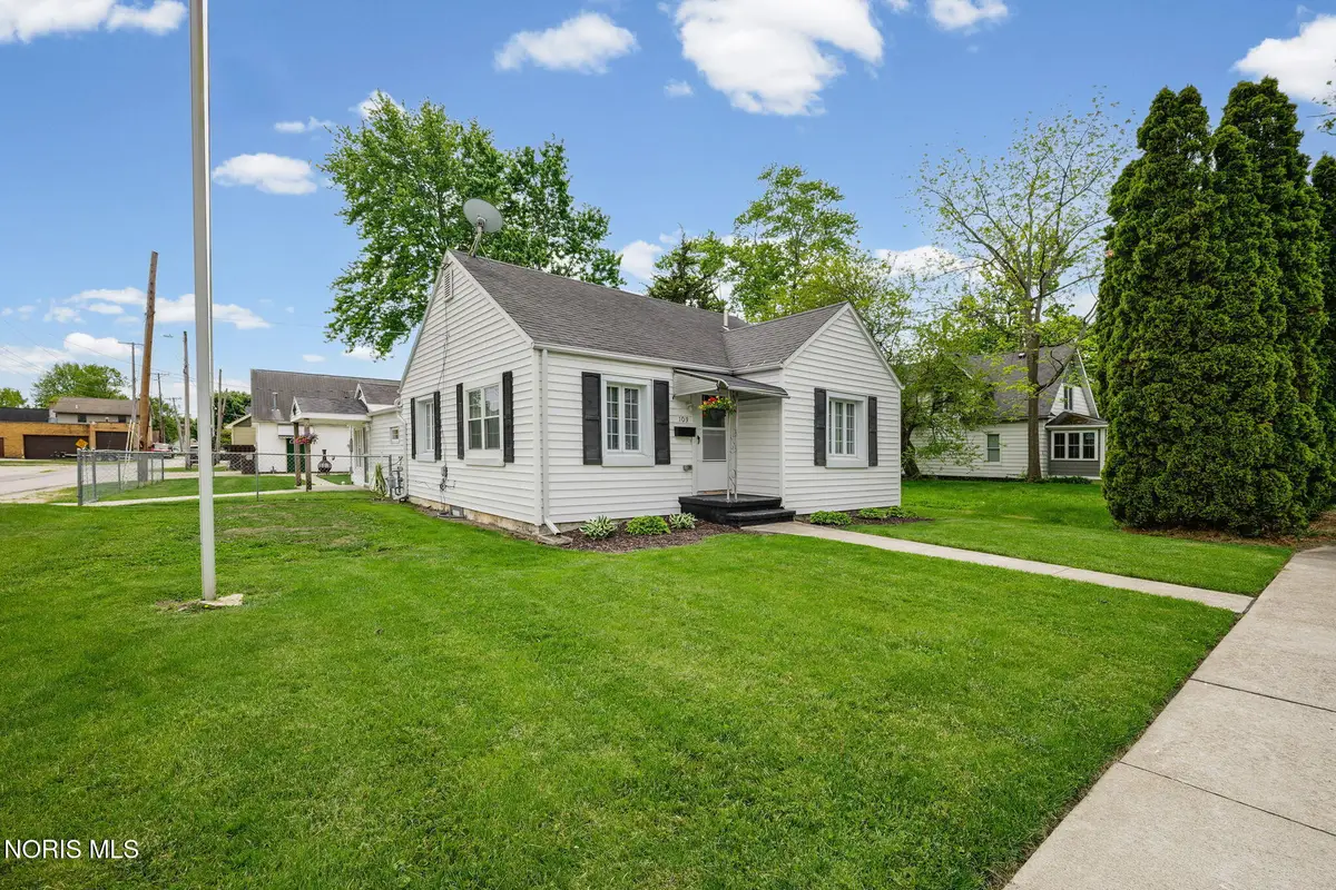 103 W 6th Street, Genoa, OH 43430 - #1