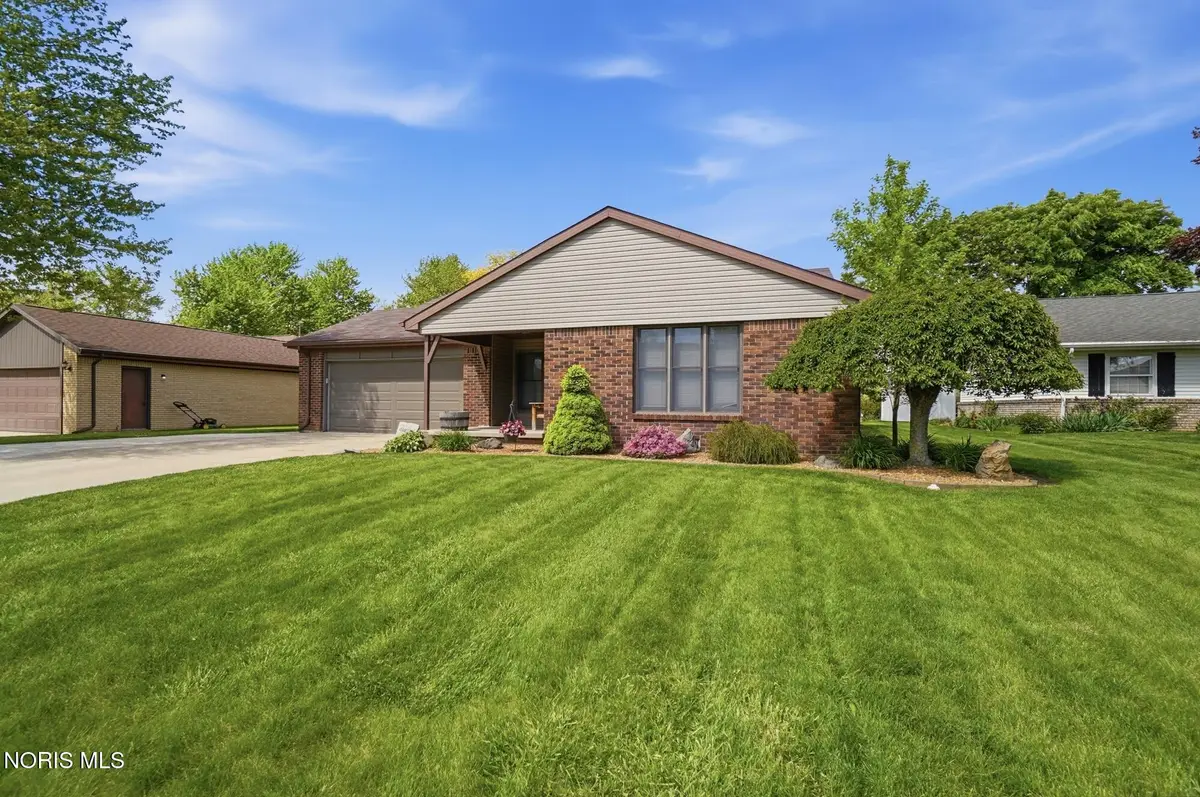 370 Virginia Drive, Wauseon, OH 43567 - #1