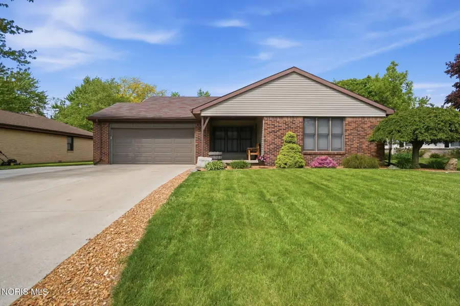 370 Virginia Drive, Wauseon, OH 43567 - #3