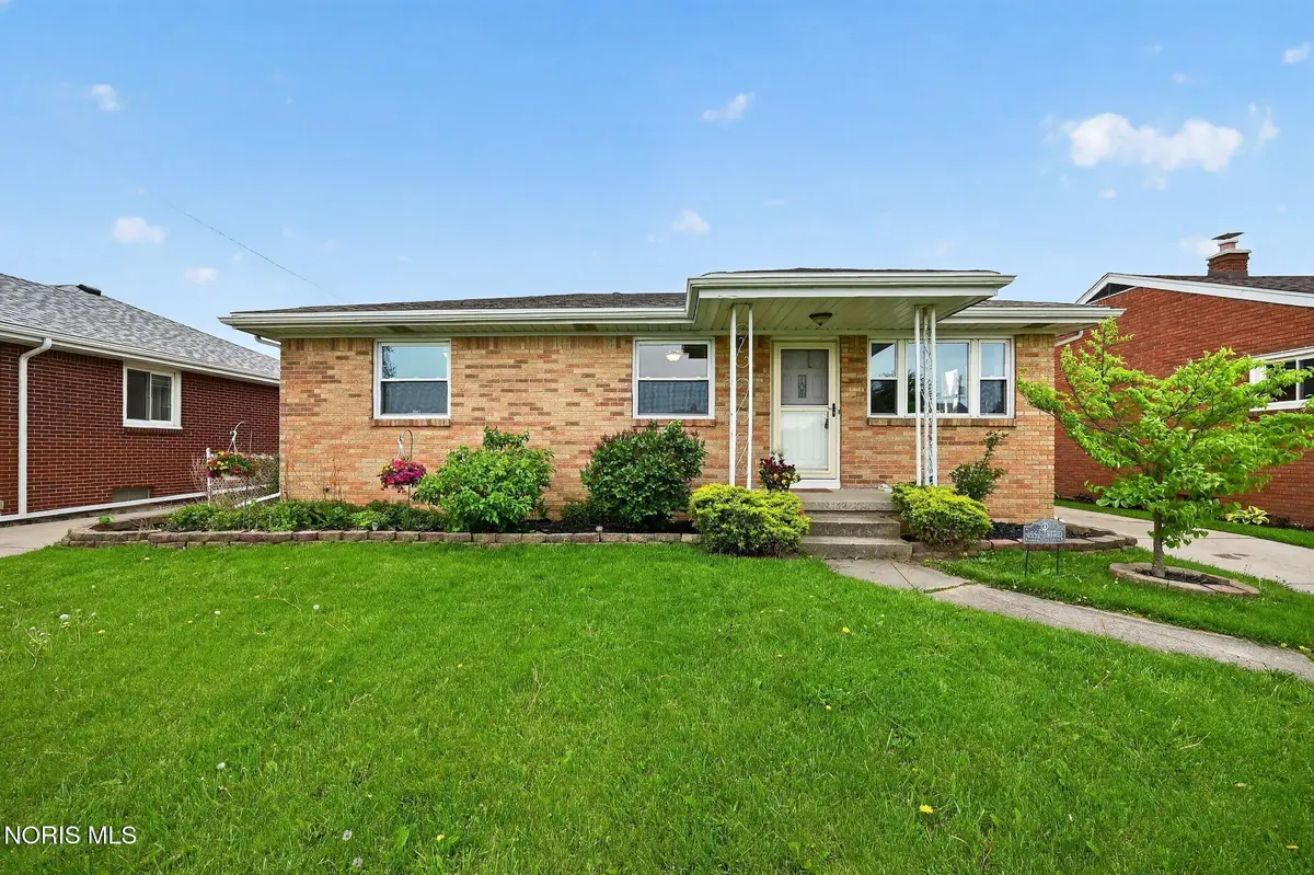 4552 283rd Street, Toledo, OH 43611 - #1