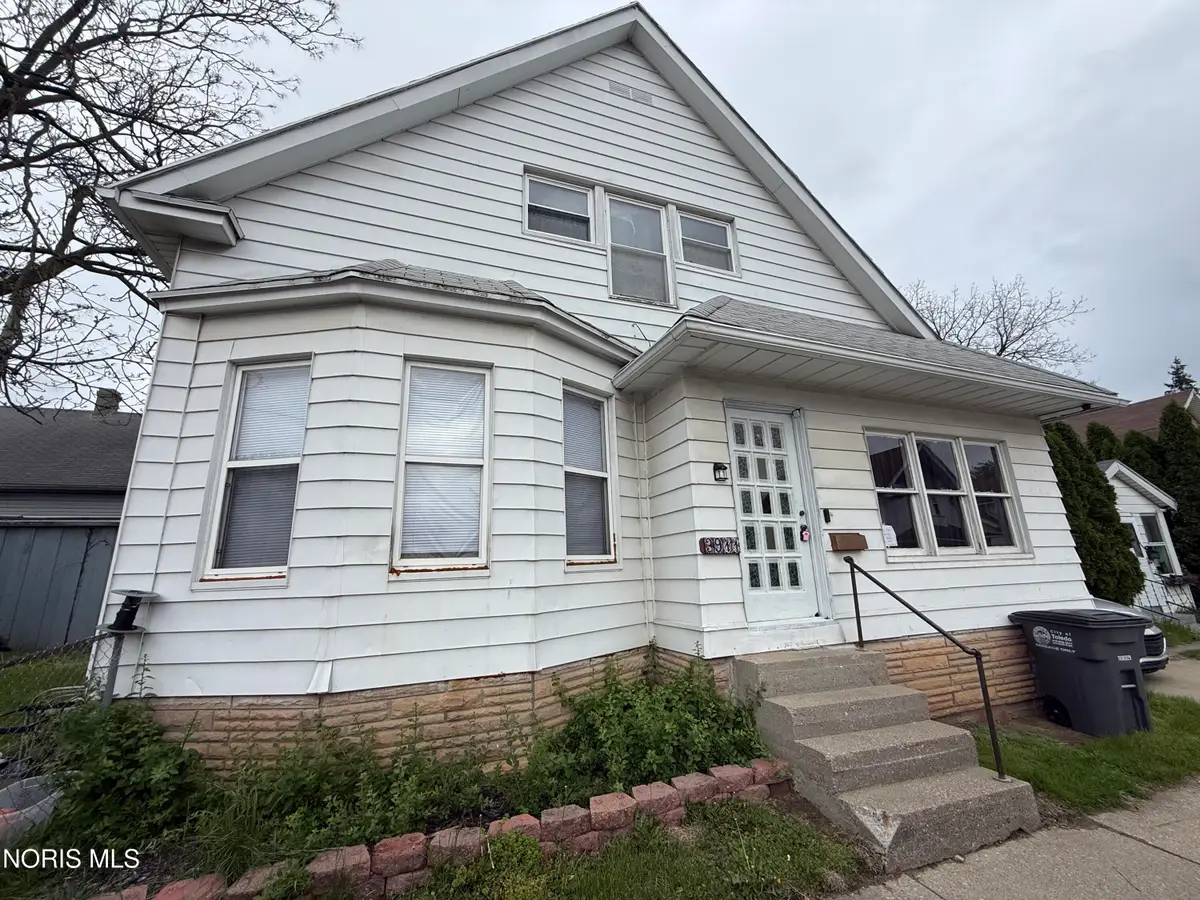 3911 Burnham Avenue, Toledo, OH 43612 - #1
