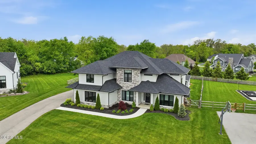4225 Thornbury Court, Perrysburg, OH 43551 - #2