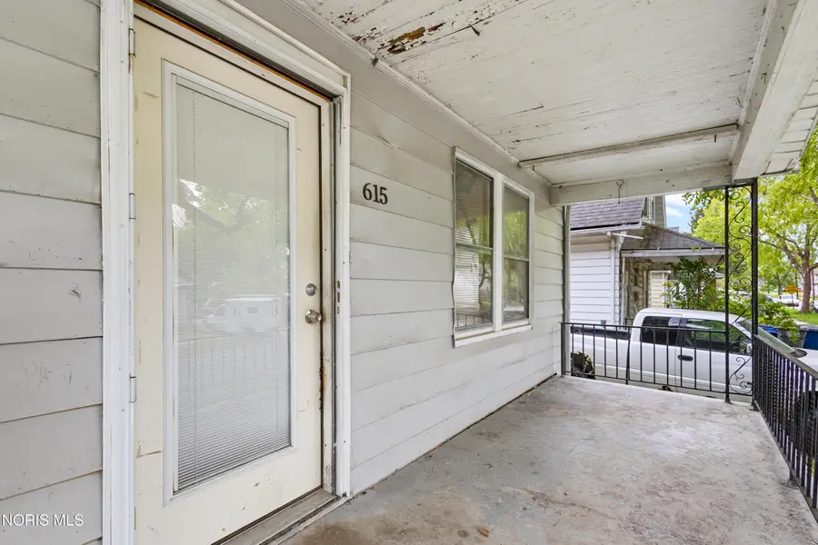 615 Prouty Avenue, Toledo, OH 43609 - #2