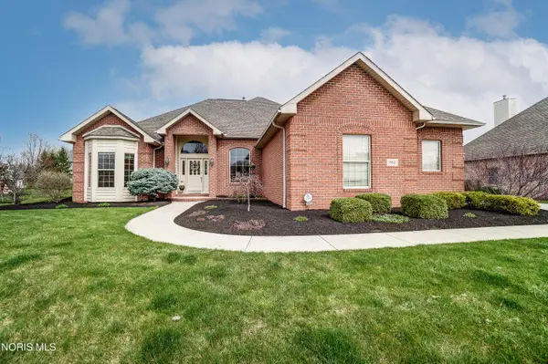 15522 Lakeview Parkway, Findlay, OH 45840