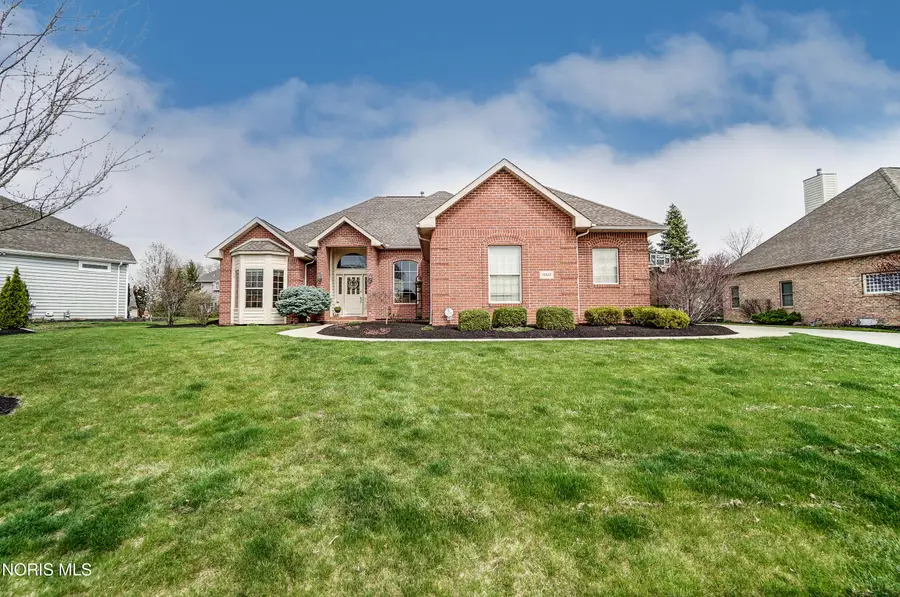 15522 Lakeview Parkway, Findlay, OH 45840 - #2