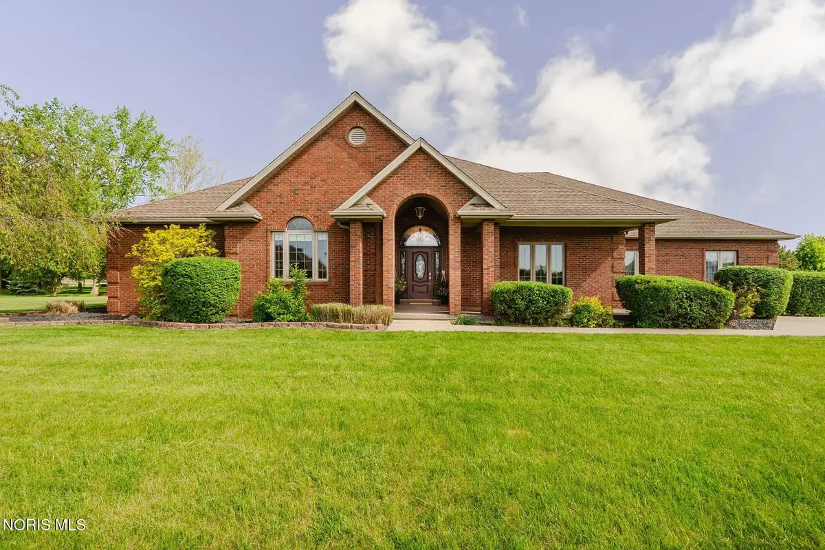 106 Hickory Grove Drive, Arlington, OH 45814 - #1