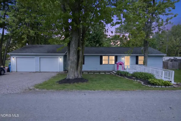 167 Hollywood Boulevard, Montpelier, OH 43543