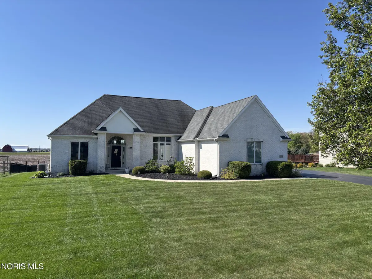 11649 Savanna Lake Boulevard, Whitehouse, OH 43571 - #1