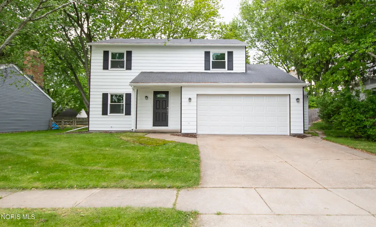 1236 Eastland Drive, Oregon, OH 43616 - #1