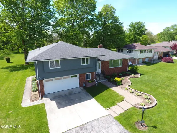 849 Water Street, Woodville, OH 43469