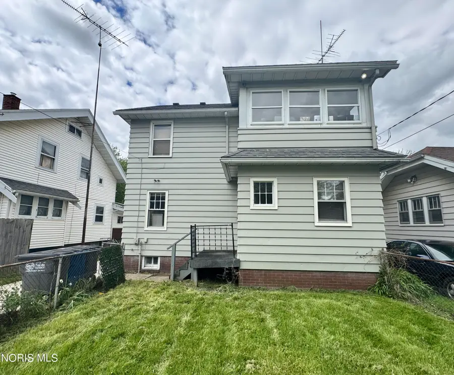 4240 Burnham Avenue, Toledo, OH 43612 - #2