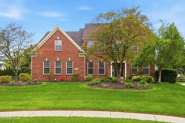 7047 White Tail Court, Toledo, OH 43617