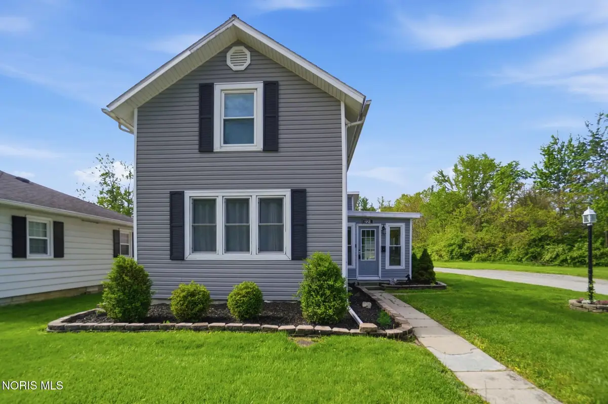 221 E Broadway Street, North Baltimore, OH 45872 - #1