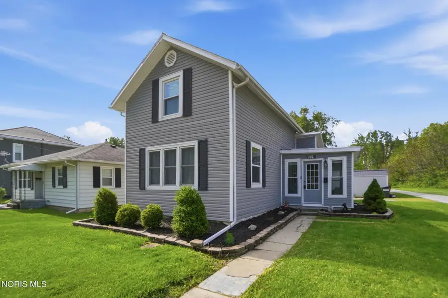 221 E Broadway Street, North Baltimore, OH 45872 - #3