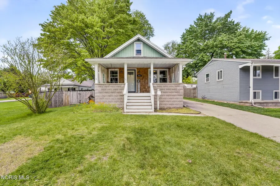 5621 Harvest Lane, Toledo, OH 43623 - #2