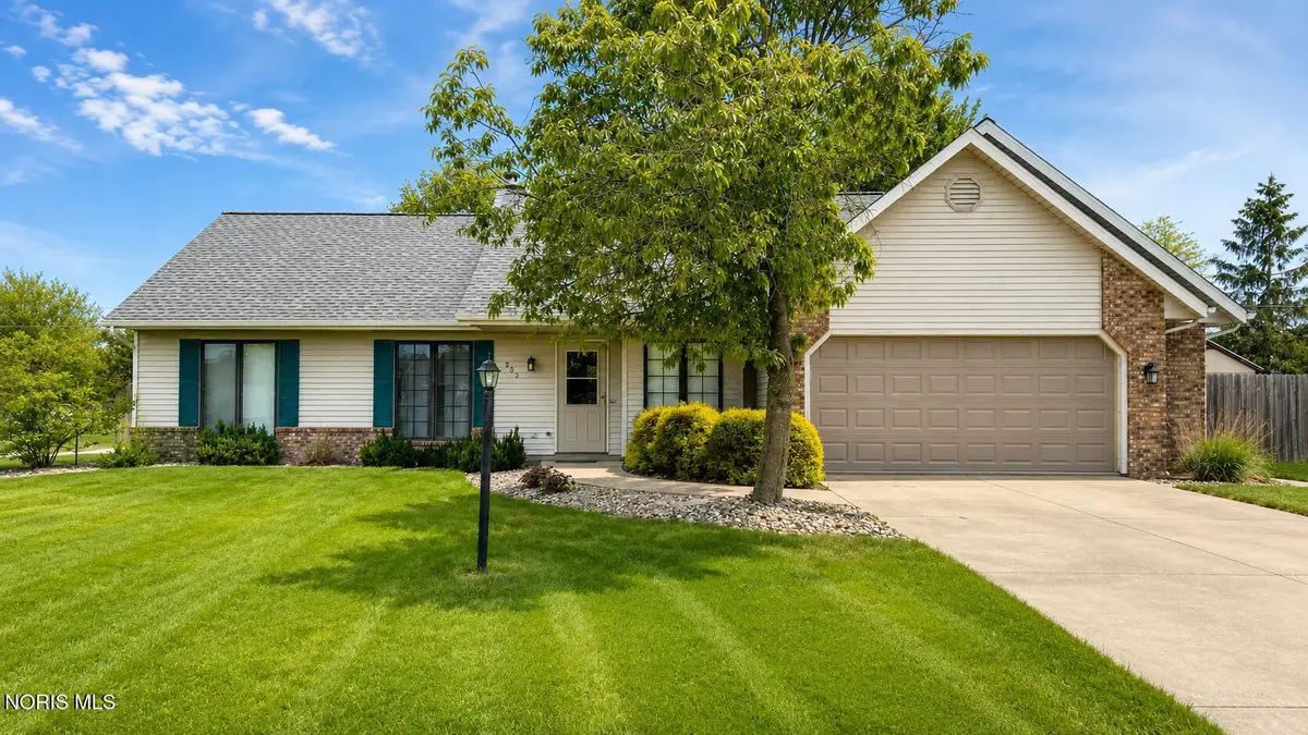 809 Country View Drive, Paulding, OH 45879 - #1