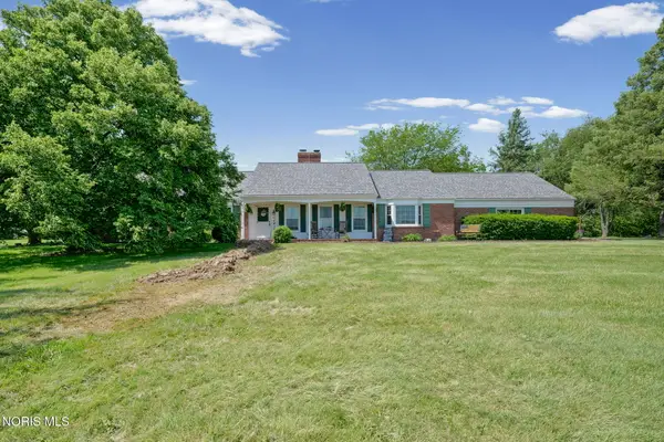 2312 State Rte 224, McComb, OH 45858