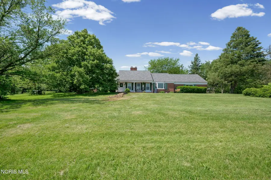 2312 State Rte 224, McComb, OH 45858 - #2