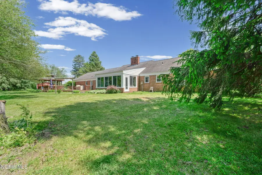 2312 State Rte 224, McComb, OH 45858 - #3