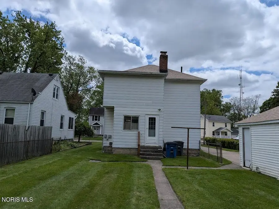5214 Newhart Circle, Toledo, OH 43615 - #2