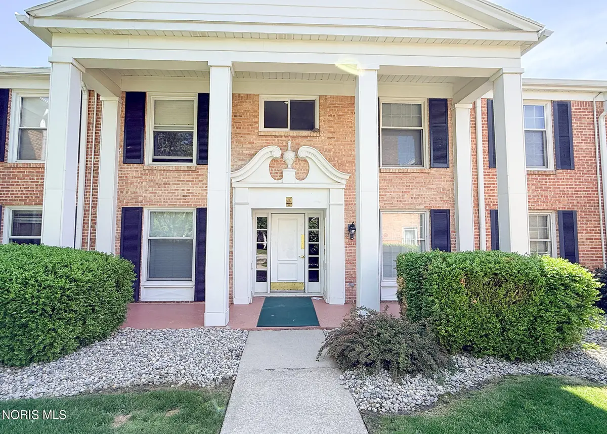 4243 W Bancroft Street #205e, Toledo, OH 43615 - #1