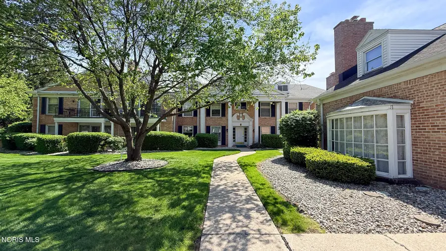 4243 W Bancroft Street #205e, Toledo, OH 43615 - #3