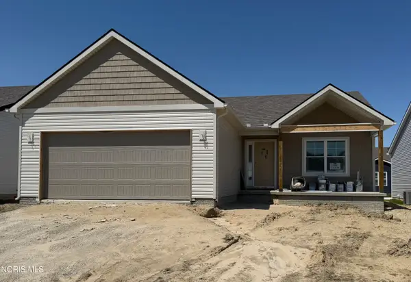 5037 Easton Drive, Oregon, OH 43616