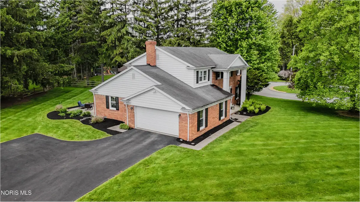 5353 Northbrook Drive, Toledo, OH 43623 - #1