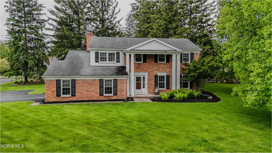 5353 Northbrook Drive, Toledo, OH 43623 - #3