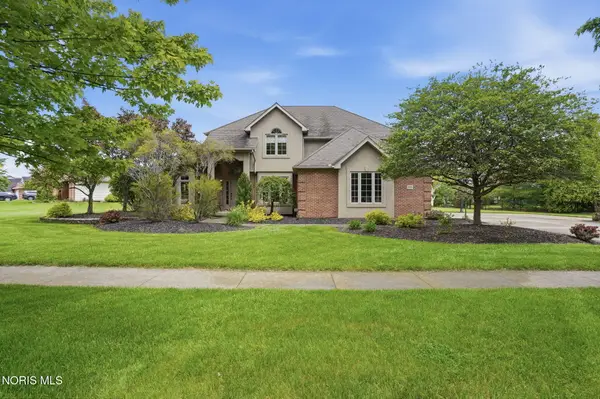 2700 Lakeview Parkway, Findlay, OH 45840