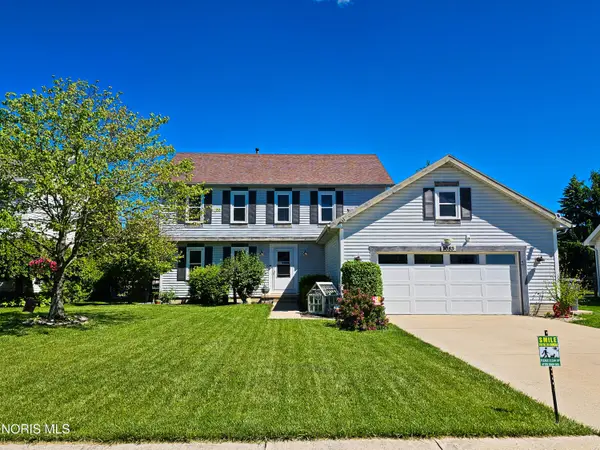 2083 Coe Court, Perrysburg, OH 43551