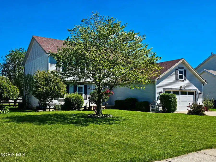 2083 Coe Court, Perrysburg, OH 43551 - #2