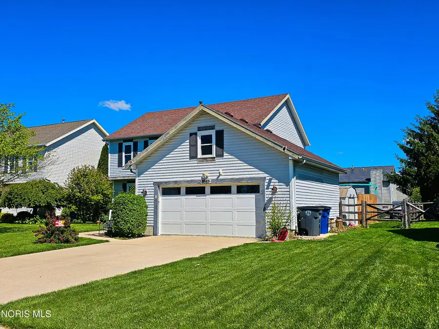2083 Coe Court, Perrysburg, OH 43551 - #3