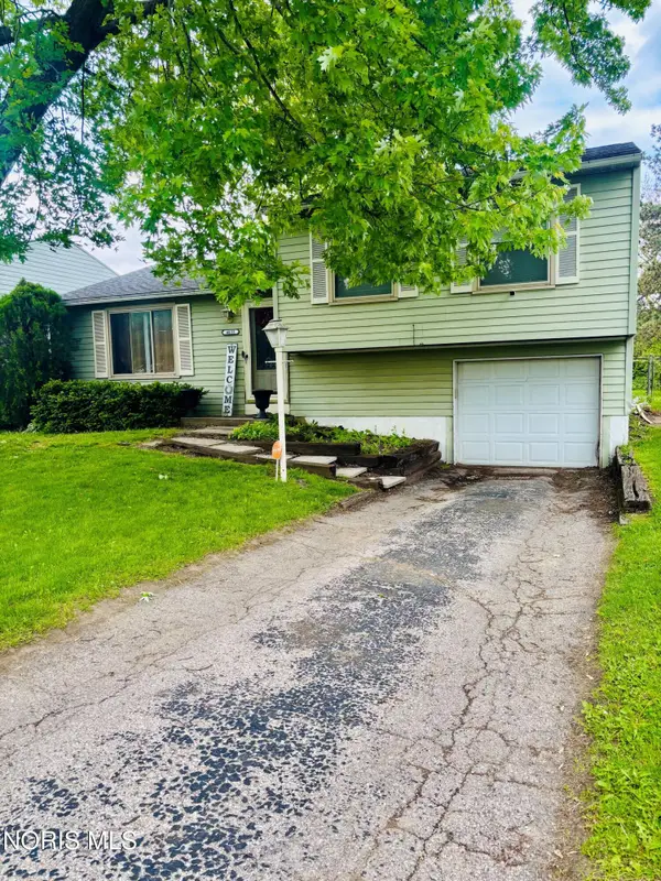 4833 Catalina Drive, Toledo, OH 43615