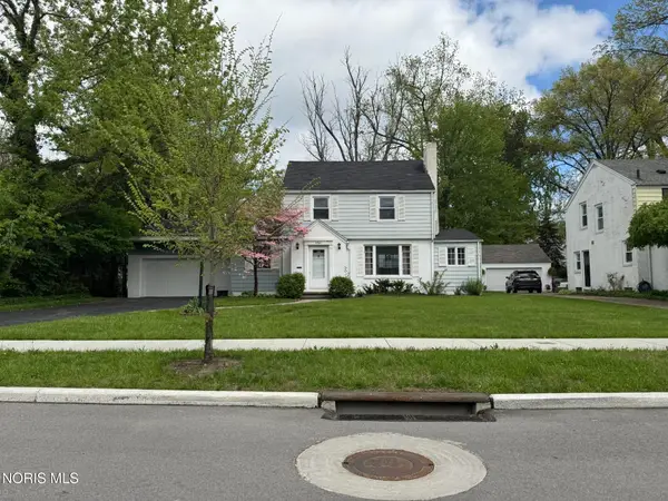 2502 Bexford Place, Ottawa Hills, OH 43606