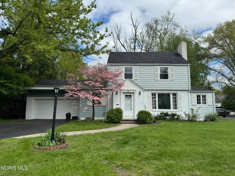 2502 Bexford Place, Ottawa Hills, OH 43606 - #2