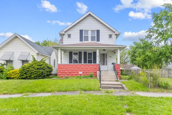 845 Rogers Street, Toledo, OH 43605