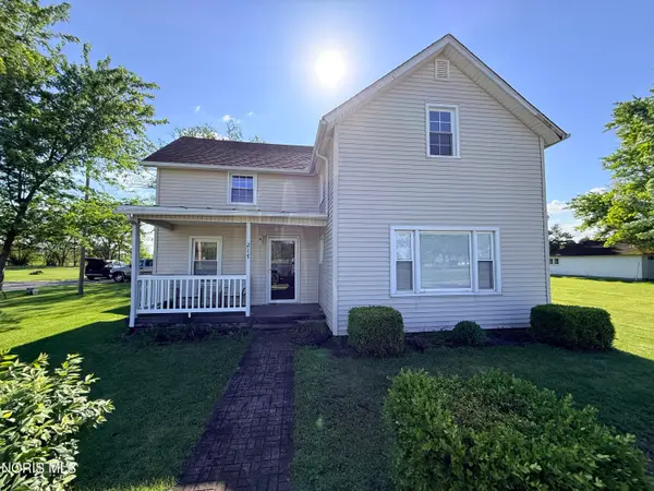 217 Mahoning Street, Cloverdale, OH 45827