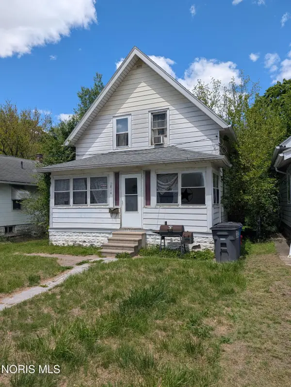 1816 Loxley Road, Toledo, OH 43613